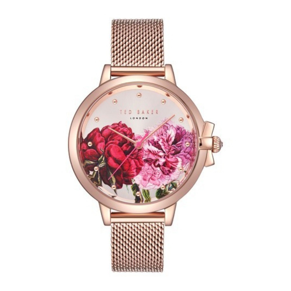 Ted Baker Ruth Mesh Watch 36mm